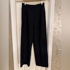 Babaton Classic Black Trousers
